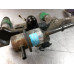 96L009 Fuel Injectors Set With Rail For 01-03 Mazda Protege  2.0